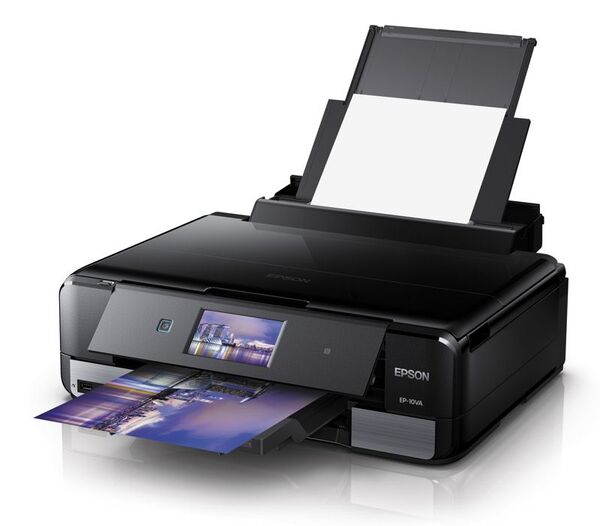 EPSON エプソン EP-978A3 プリンター 2015 古き