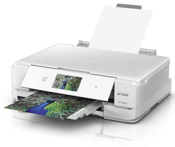 EPSON プリンター 2015年秋モデル