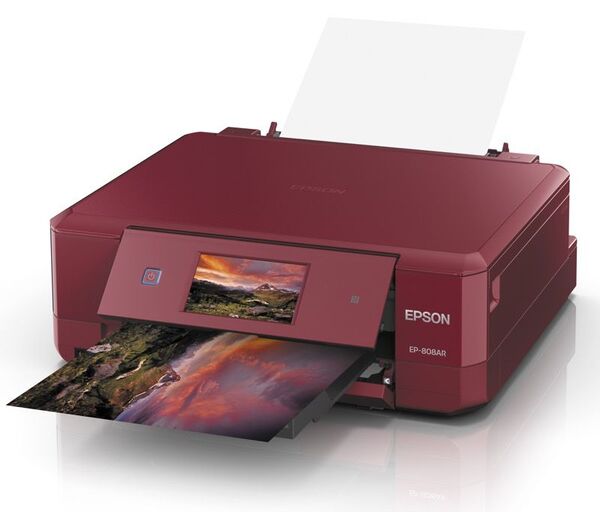 EPSON プリンター 2015年秋モデル