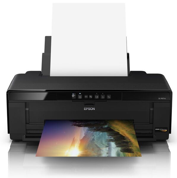 EPSON プリンター 2015年秋モデル