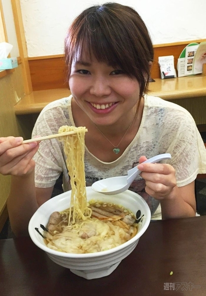 ラーメン巡礼