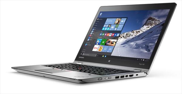 ThinkPad YOGA 460