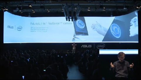 ASUS IFA 2015