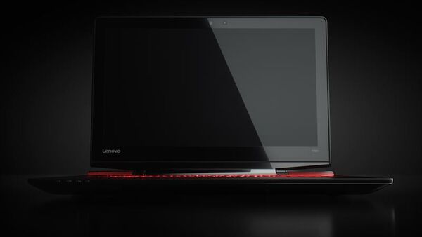 Lenovo Yシリーズ