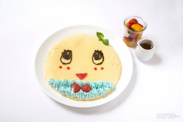 ふなっしーカフェ