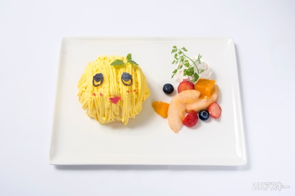 ふなっしーカフェ