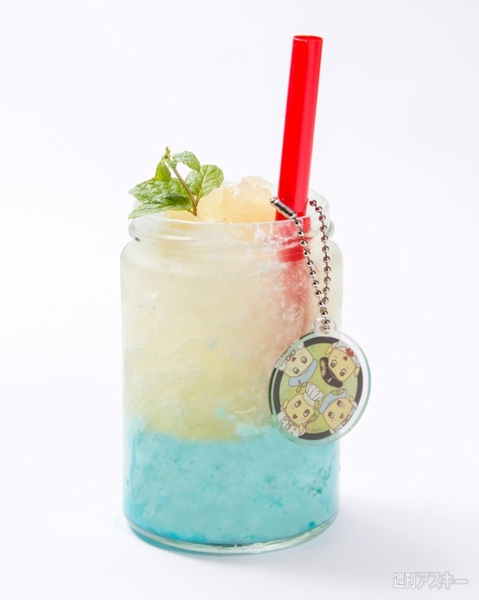 ふなっしーカフェ