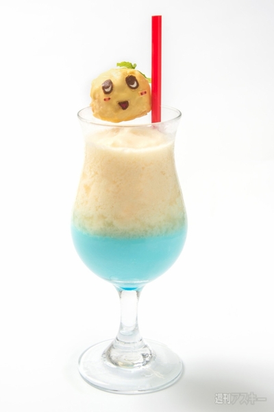 ふなっしーカフェ