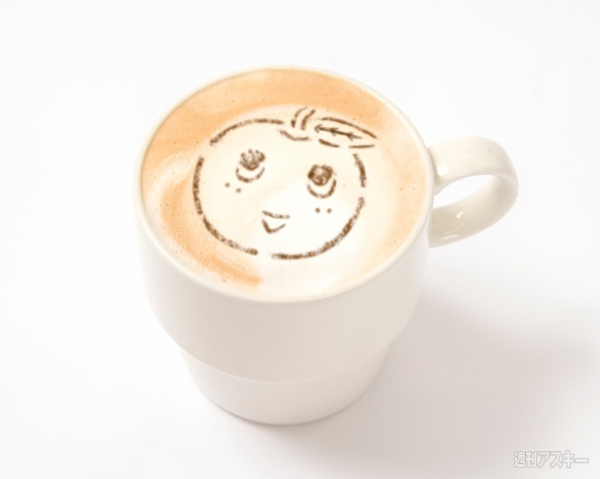 ふなっしーカフェ