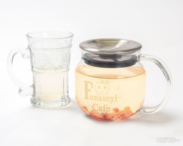 ふなっしーカフェ