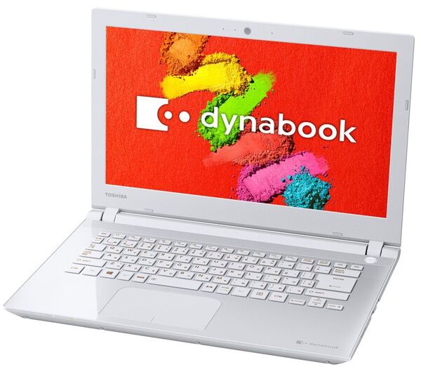 dynabook