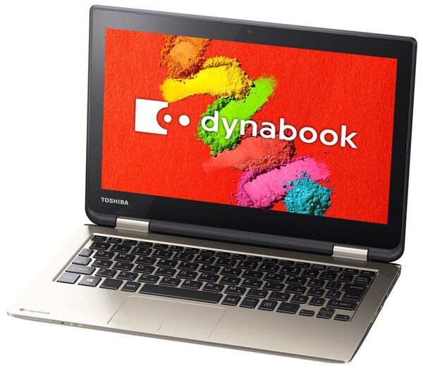 dynabook