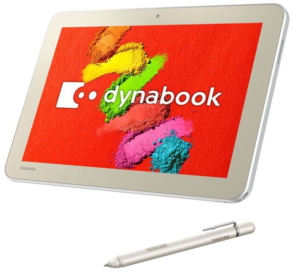 dynabook
