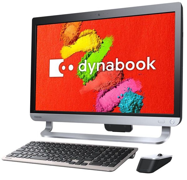 dynabook