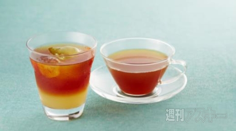 タリーズで「スイートカラメルパンプキンラテ」