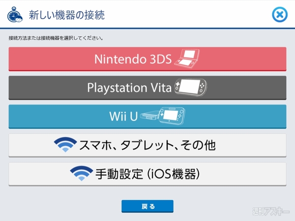エレコム・ルーター