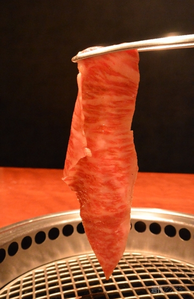 一度は食べたい!絶品「シルクロース」 一度は食べたい!絶品「シルクロース」