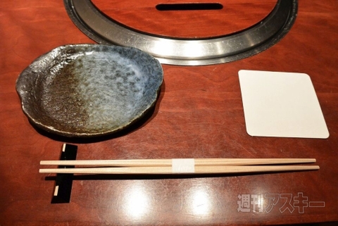 一度は食べたい!絶品「シルクロース」 一度は食べたい!絶品「シルクロース」