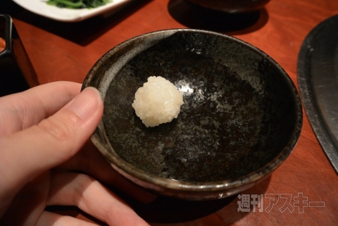 一度は食べたい!絶品「シルクロース」 一度は食べたい!絶品「シルクロース」