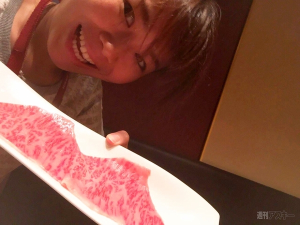 一度は食べたい!絶品「シルクロース」 一度は食べたい!絶品「シルクロース」