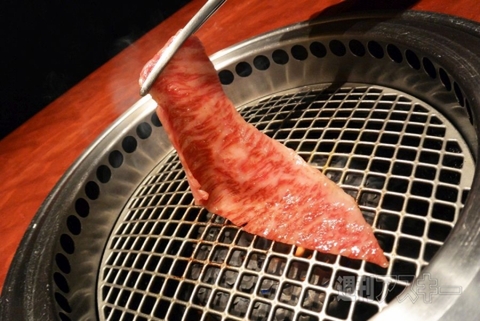 一度は食べたい!絶品「シルクロース」 一度は食べたい!絶品「シルクロース」