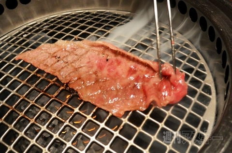 一度は食べたい!絶品「シルクロース」 一度は食べたい!絶品「シルクロース」