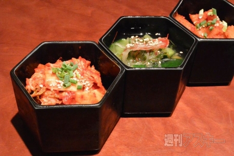 一度は食べたい!絶品「シルクロース」 一度は食べたい!絶品「シルクロース」