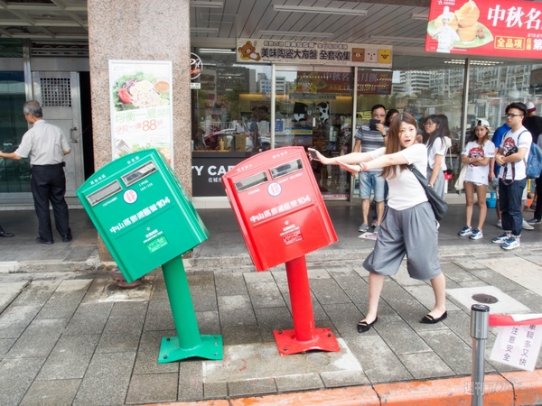 0泊2日台北弾丸ツアー