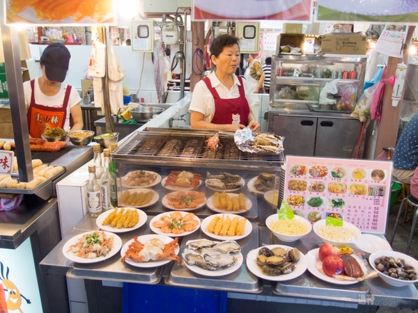 0泊2日台北弾丸ツアー