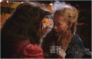 ロッテのハロウィーンキャンペーン