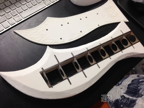 ドラファン開発通信