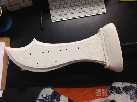 ドラファン開発通信