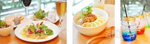 フォアグラが390円！ハワイアンビストロで9月限定太っ腹企画