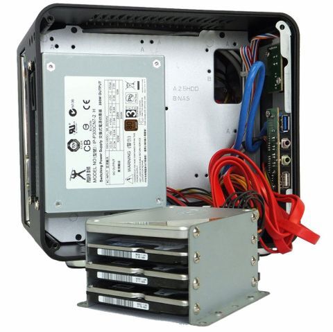 エム・コーポレーション