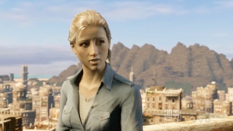 アンチャーテッド コレクション