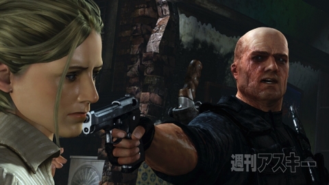 アンチャーテッド コレクション