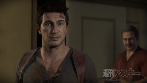 アンチャーテッド コレクション