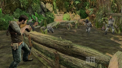 アンチャーテッド コレクション