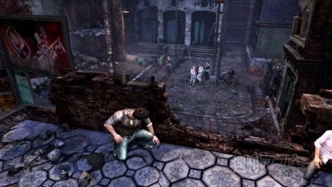 アンチャーテッド コレクション