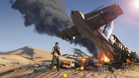 アンチャーテッド コレクション