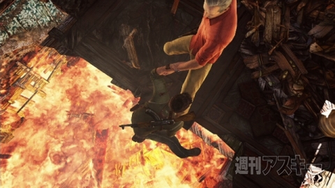 アンチャーテッド コレクション