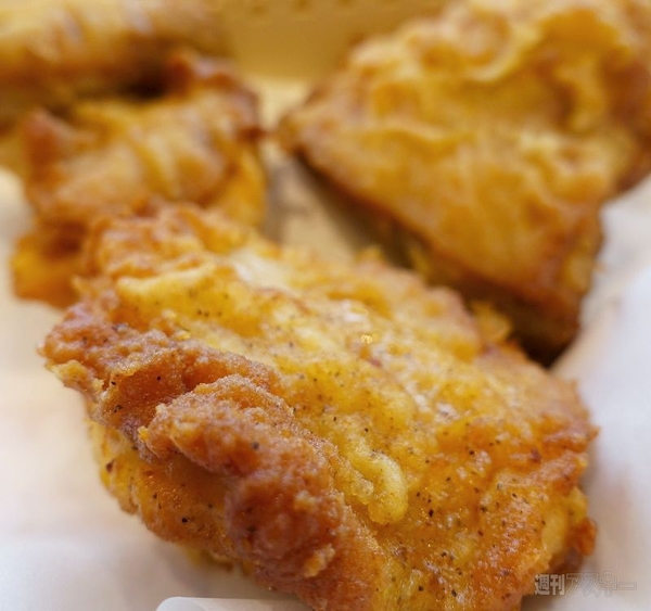 食べ放題でムチャした後の救世主