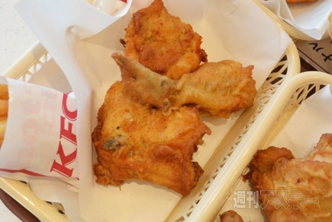 食べ放題でムチャした後の救世主