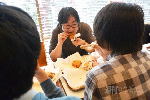 食べ放題でムチャした後の救世主