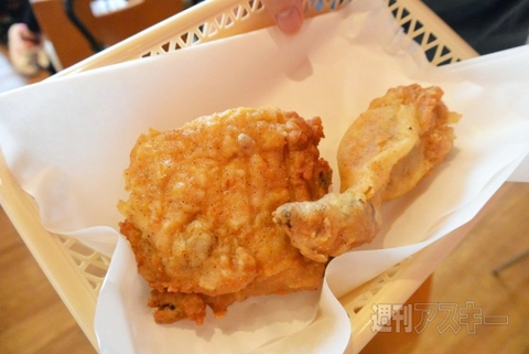 食べ放題でムチャした後の救世主