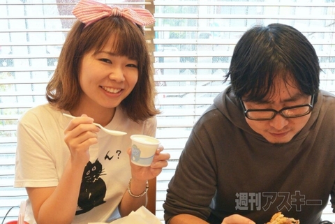 食べ放題でムチャした後の救世主