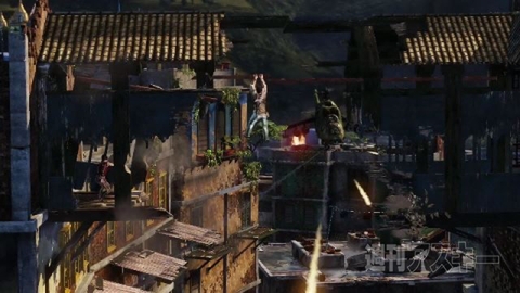 アンチャーテッド コレクション