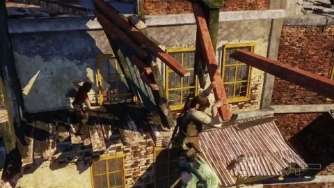 アンチャーテッド コレクション