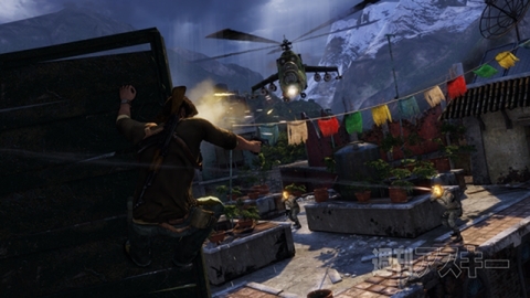 アンチャーテッド コレクション