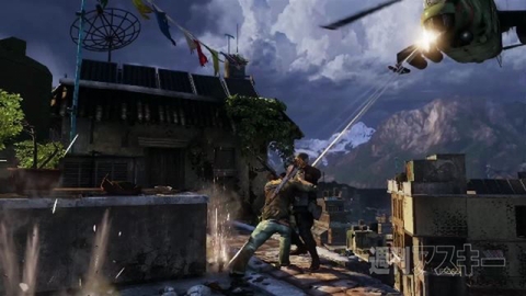 アンチャーテッド コレクション